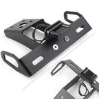 Fender Eliminator License Plate Holder for Kawasaki ZX-10R Ninja 636 ZX-6R