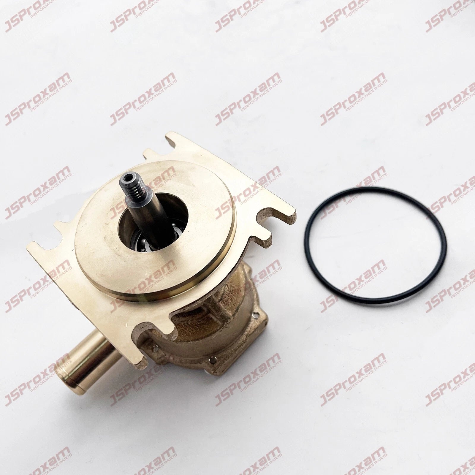 Sea Water Pump for Volvo Penta MD2030 MD2040 D1 D2 (3593655 3580945 15655)