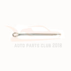 Front Steering Inner Outer Tie Rod End for Hyundai Accent (2000–2005)