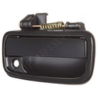 Exterior Front Right Door Handle for Toyota Tacoma (1995–2004)