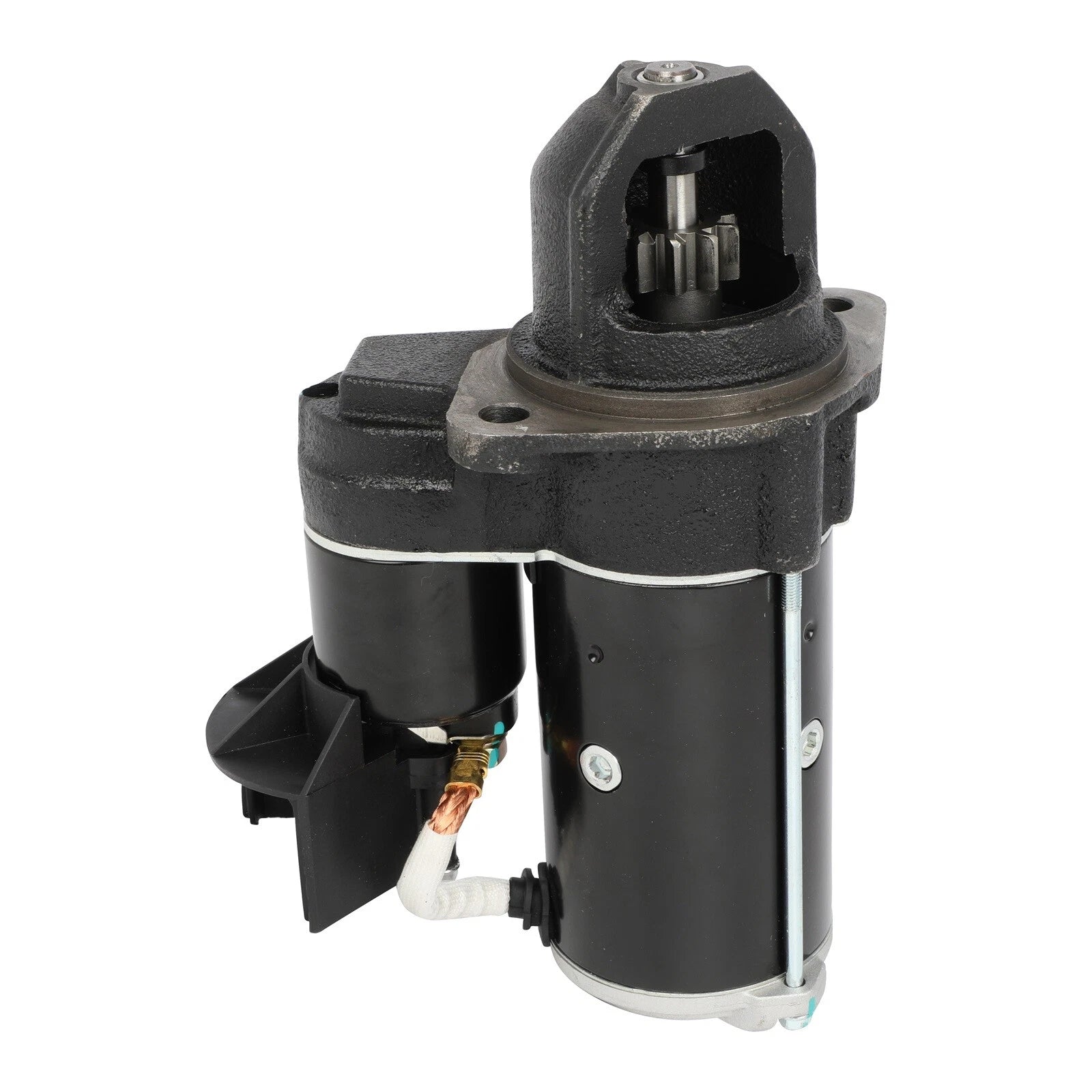 Starter Motor for John Deere Tractor 5055E 5065E 5103 5203 5303 5310N