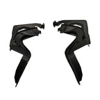 Set of 2 Hood Hinges for Toyota RAV4 (2013–2018)