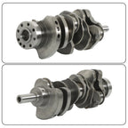 Crankshaft with Main Rod Bearing Set for Kia Cadenza 2011–2016