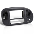 Dashboard Panel Cap Bezel for Ford F150/Expedition (1997–2004) Black