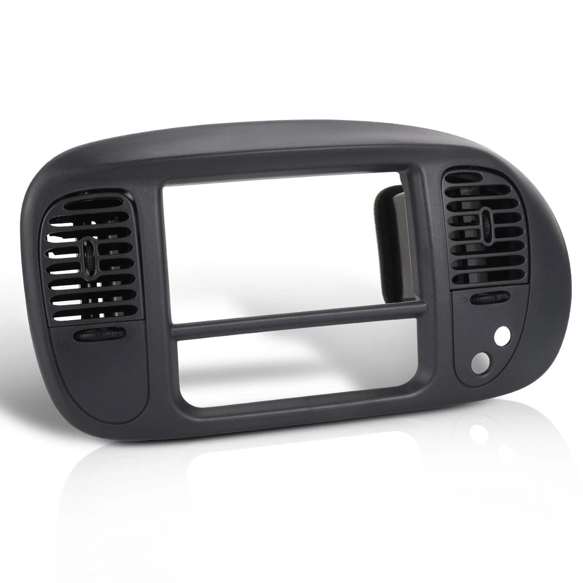 Dashboard Panel Cap Bezel for Ford F150/Expedition (1997–2004) Black