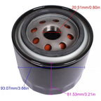 Oil Filter for Mercury Mercruiser (35-877761K01)