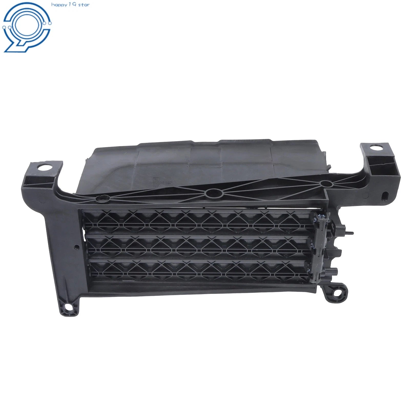 Shutter Grille Assembly Right Side for Nissan Kicks (2025) 623237LG0A