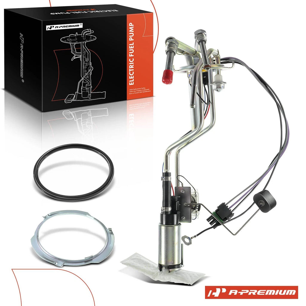 Fuel Pump Hanger Assembly for Chevrolet C1500 GMC C1500 (1990–1999)