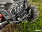 Winch Ready Front Bumper for Polaris RZR XP Turbo S (2018–2023)
