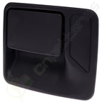 Exterior Door Handle for Ford Super Duty (1999–2015) Rear Left Driver Outer