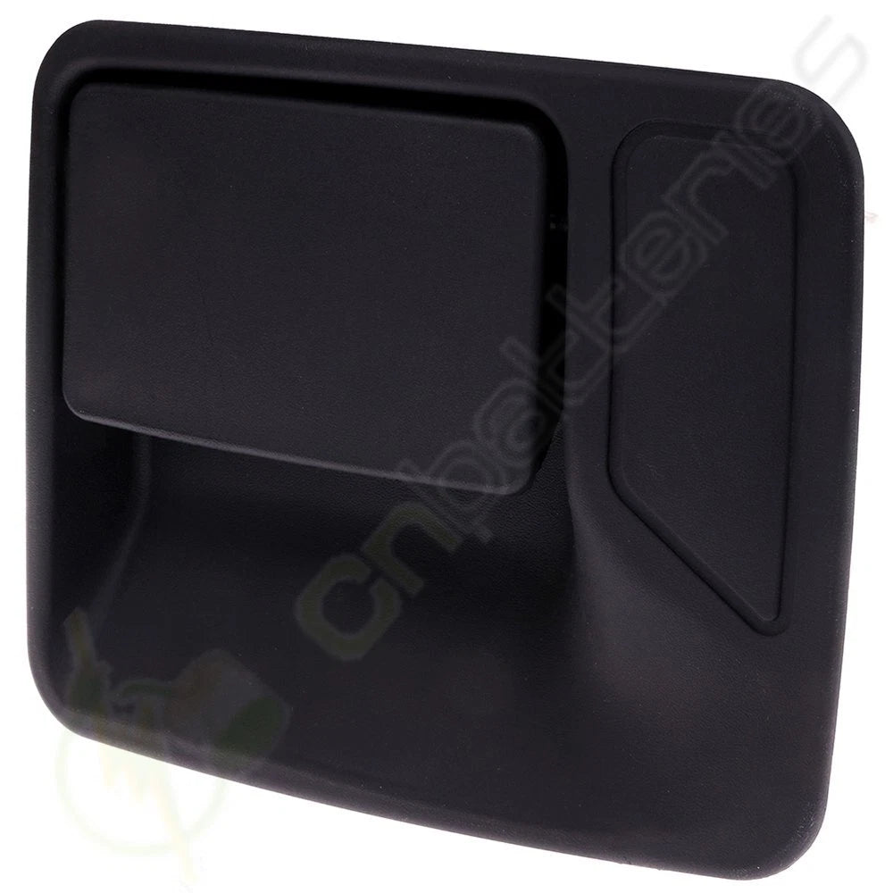Exterior Door Handle for Ford Super Duty (1999–2015) Rear Left Driver Outer