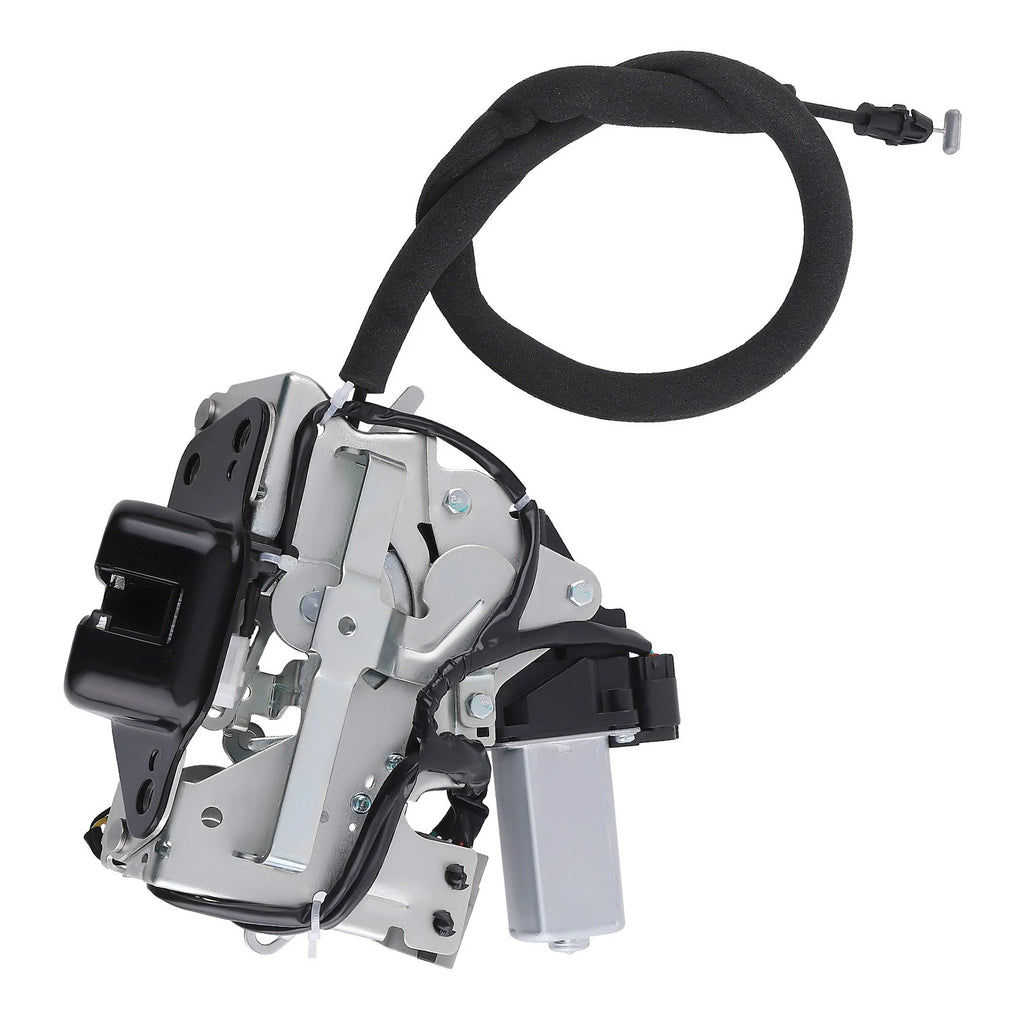 Rear Tailgate Lock Actuator w/Motor for Chrysler Town & Country (2008–2015)
