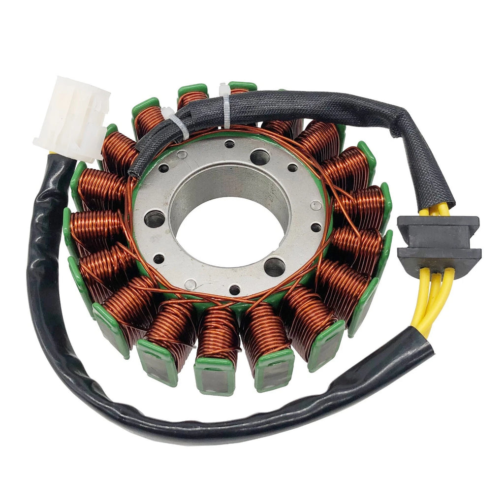 Stator for Suzuki GSXR600 (2001–2005) 31401-35F10 Magneto Coil