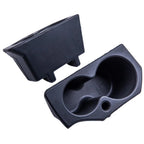 Set of 2 Door Storage Pockets Cup Holders for Dodge Ram 1500/2500 (2019–2023)