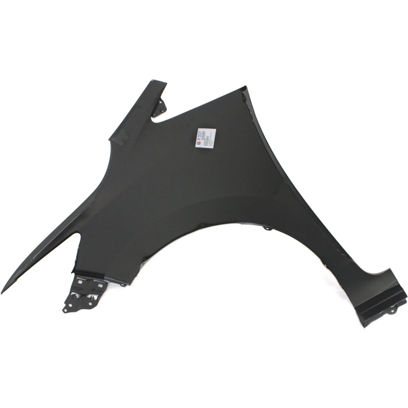 Fender for Honda Fit (2015–2020) Front Driver and Passenger Side