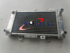 Aluminum Radiator for Hyosung Aquila 650 GV650 (2015)