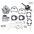 Rebuild Kit Crankshaft Bearings for Honda TRX420 (2009–2024)