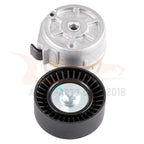 Tensioner Serpentine Pulley for Jeep Wrangler Liberty (2002–2006) 4861277AD