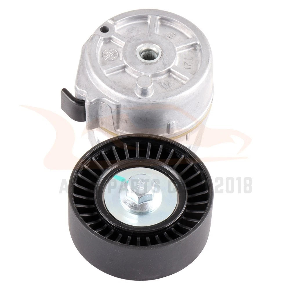 Tensioner Serpentine Pulley for Jeep Wrangler Liberty (2002–2006) 4861277AD