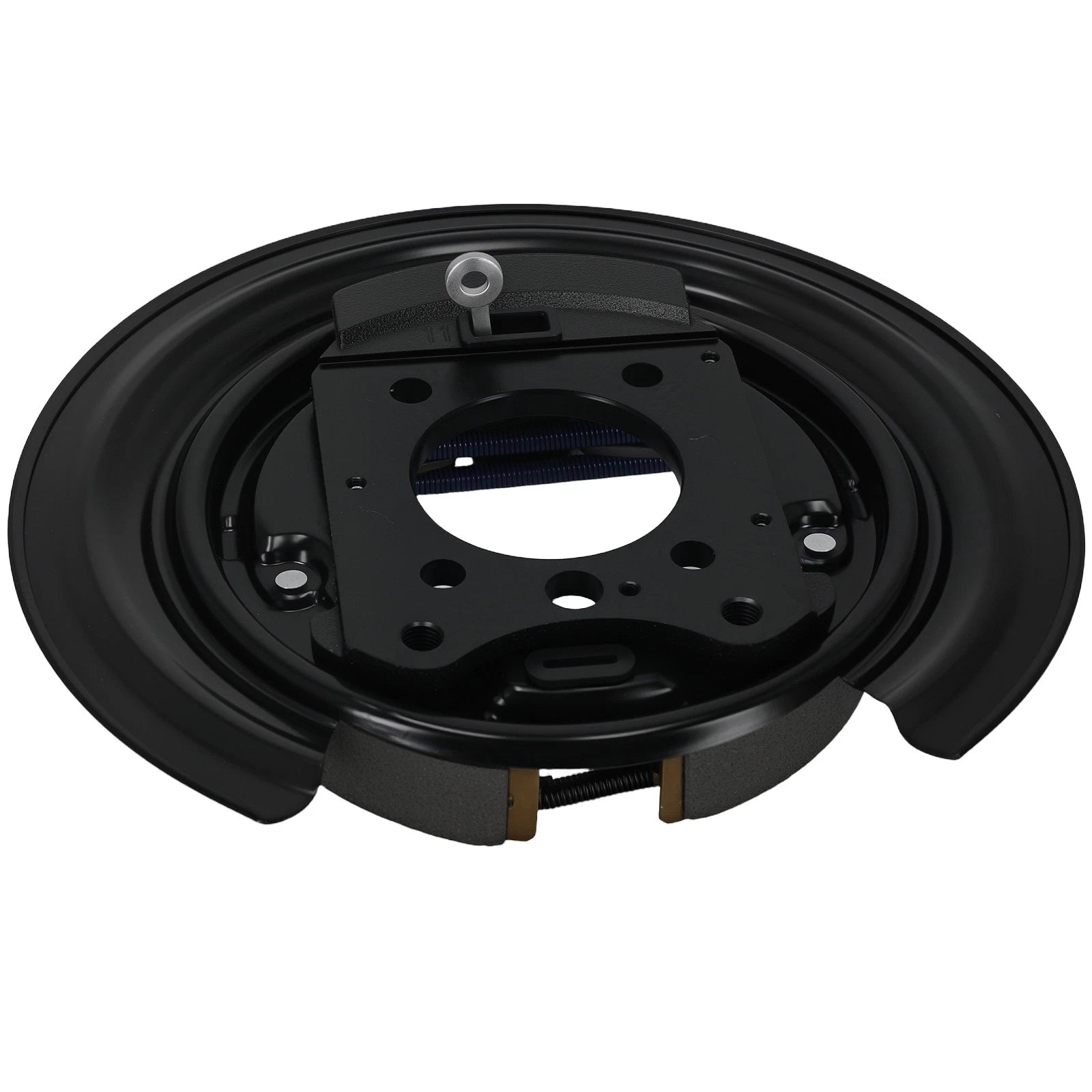 Brake Dust Shield for Jeep Liberty/Wrangler JK (2008–2018)