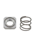 Modification Spindle Screw for DAIWA Fishing Reel (0-8g)
