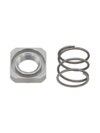 Modification Spindle Screw for DAIWA Fishing Reel (0-8g)