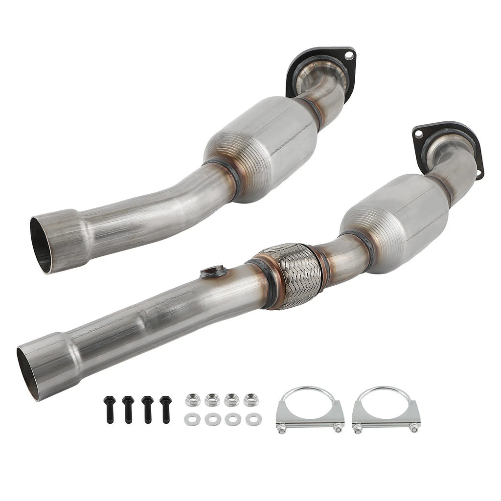 Catalytic Converter for Dodge Magnum (2005-2008)