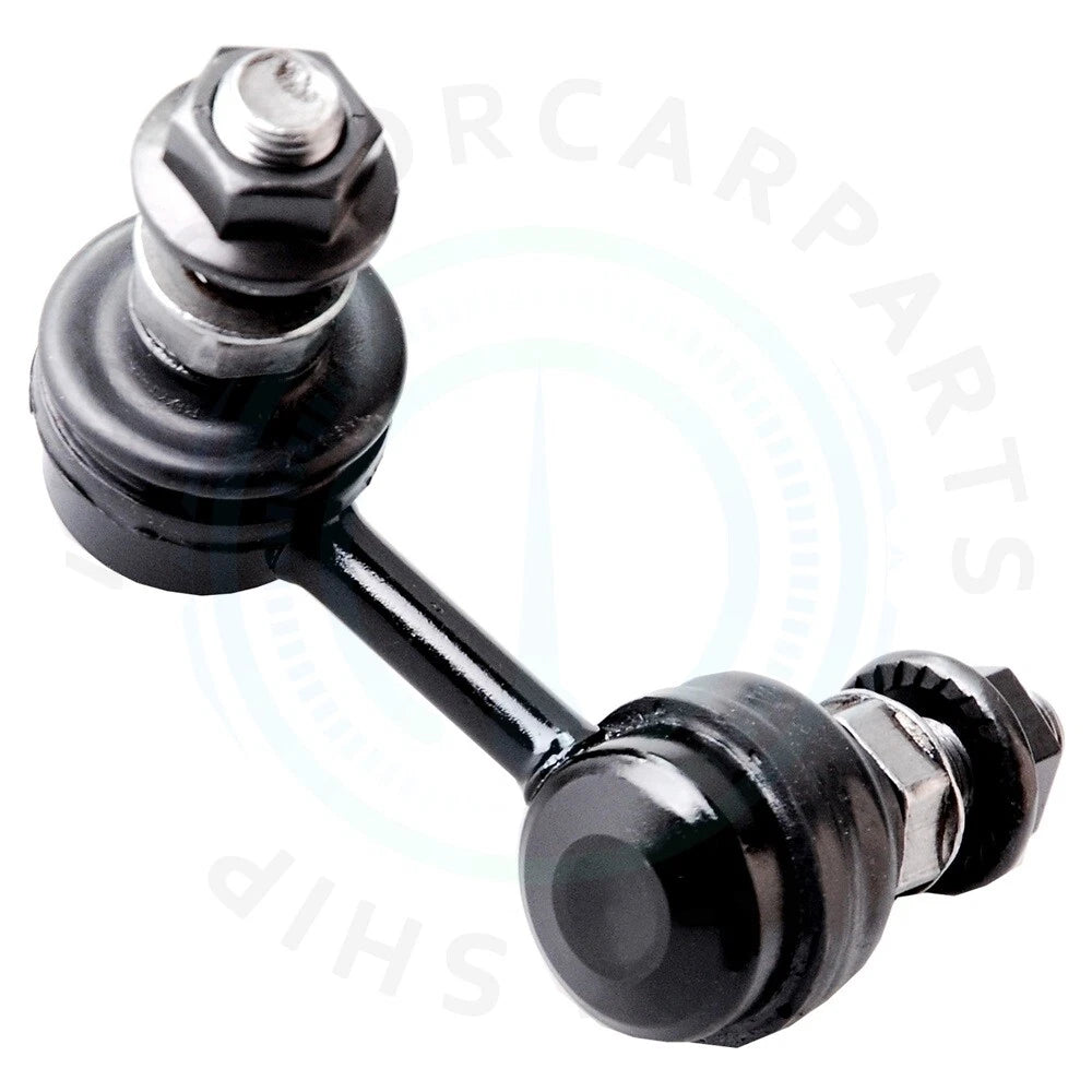 Set of 4 Stabilizer Sway Bar Links for Nissan Pathfinder (2005–2012)