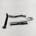 Mid Pipe Adapter Kit for Harley Tri-Glide (2017–2023) Vance & Hines 16784