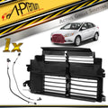 Active Grille Shutter with Motor for Ford Focus (2012–2014)