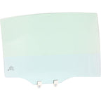 Rear Passenger Door Glass for Honda Accord (2008–2012)