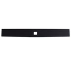 Tailgate Step Pad Molding Trim with Button for Ford F150 (2015-2019)