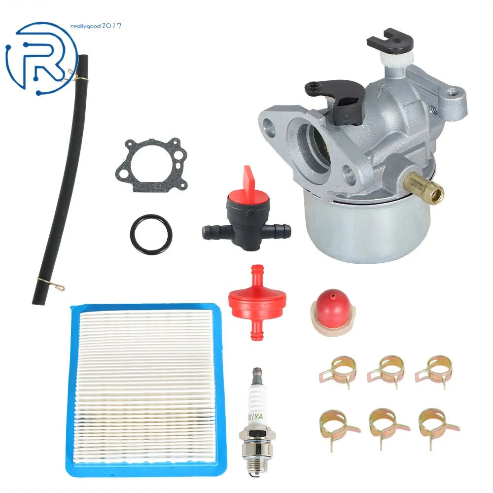Carburetor for Briggs & Stratton 12H800 (Various Models)