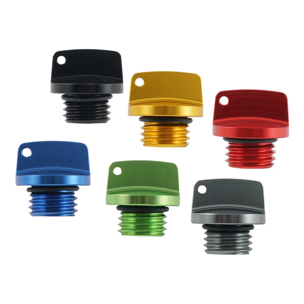 CNC Oil Filler Cover Plug for Honda CBR250R CBR929RR CBR954RR 1000RR CBR1000S
