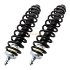 Front Shock Absorber Kit for Polaris Ranger 500 2x4 4x4 6x6 (2005–2009) #:7043106