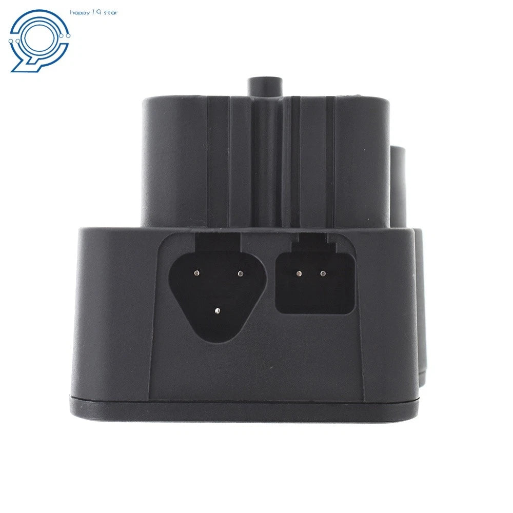Mcor Replacement for Club Car Electric Precedent Golf Cart (2004–2011)