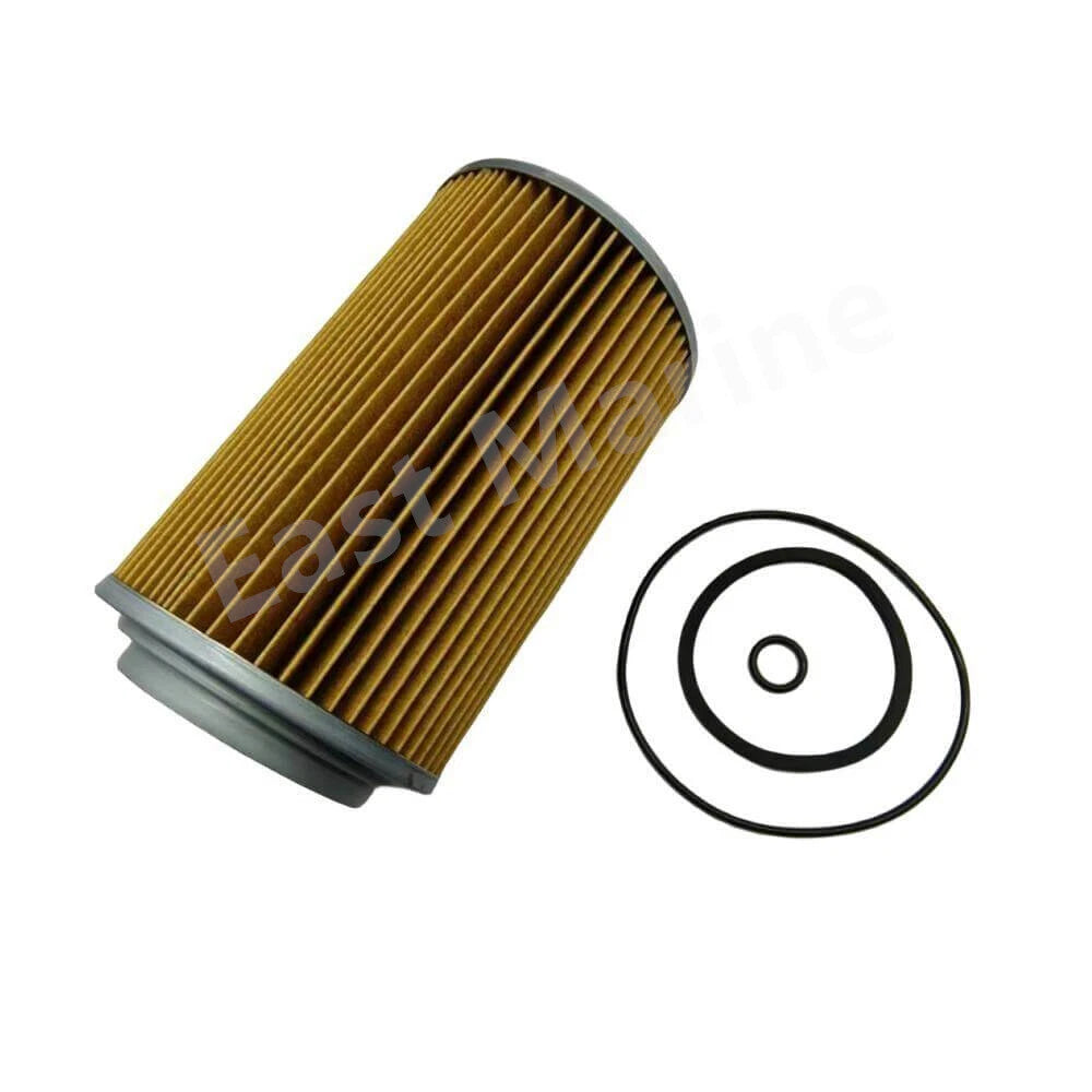 Oil Filter Element Kit 126650-35350 for Yanmar Diesel Engines