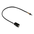 Oxygen Sensor for Harley Sportster 1200, Iron 883, Seventy Two, Forty-Eight (450mm)