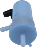 Fuel Filter for Suzuki DF9.9B DF15A DF20A DF25A DF30A DF90A (RO: 15410-87L00)