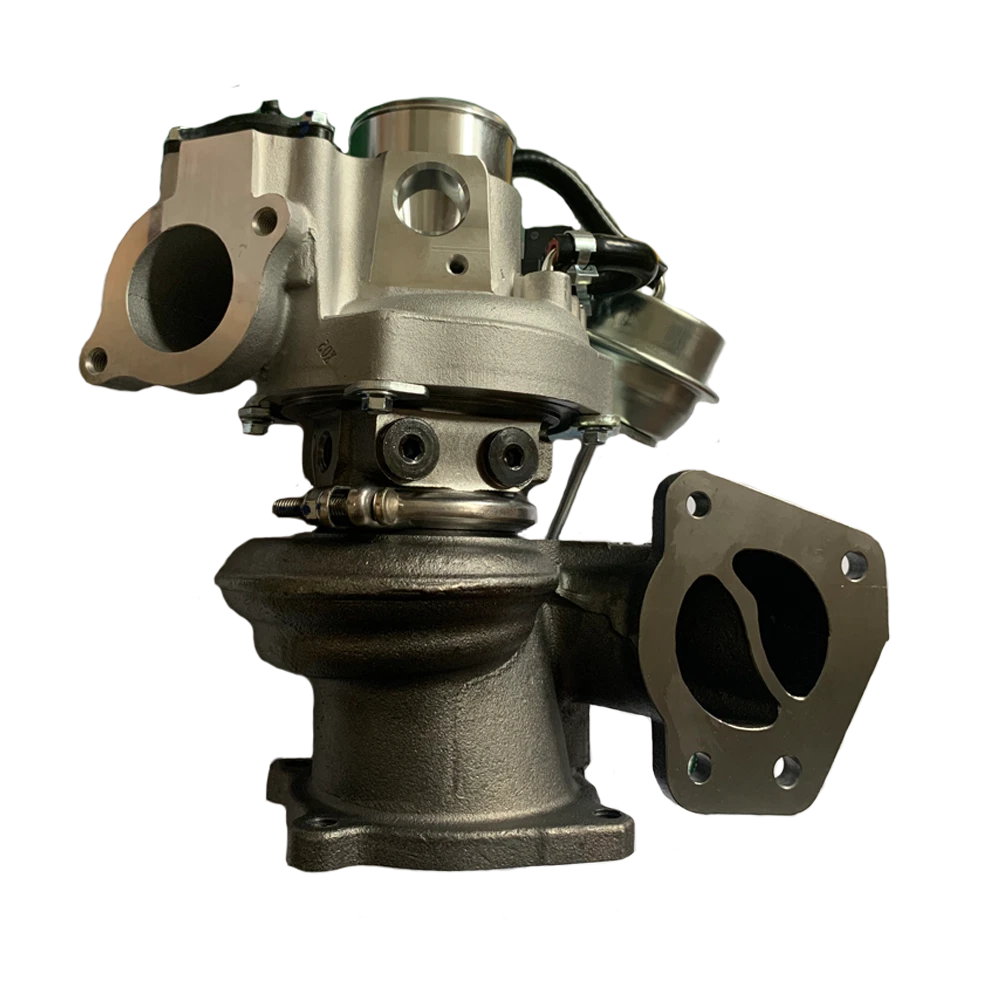 K04 Turbo Charger for Buick Verano Regal 2.0L (2013-2016)