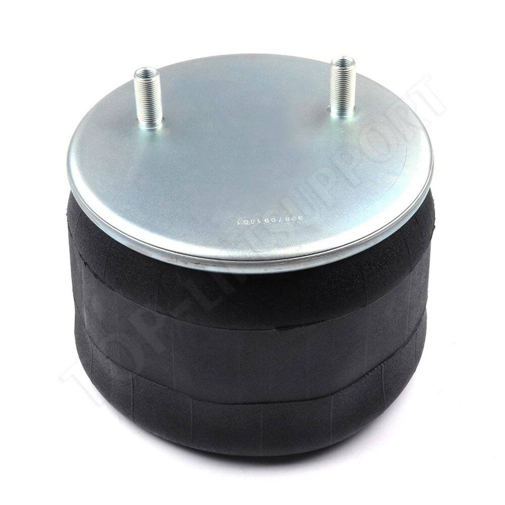 Set of 2 Air Spring Bags for Hendrickson Goodyear Suspension