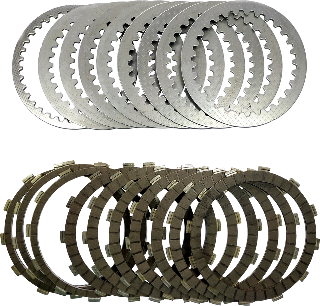 Clutch Kit for Harley Davidson Softail M8 Trike (2017–2018)