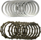 Clutch Kit for Harley Davidson Softail M8 Trike (2017–2018)