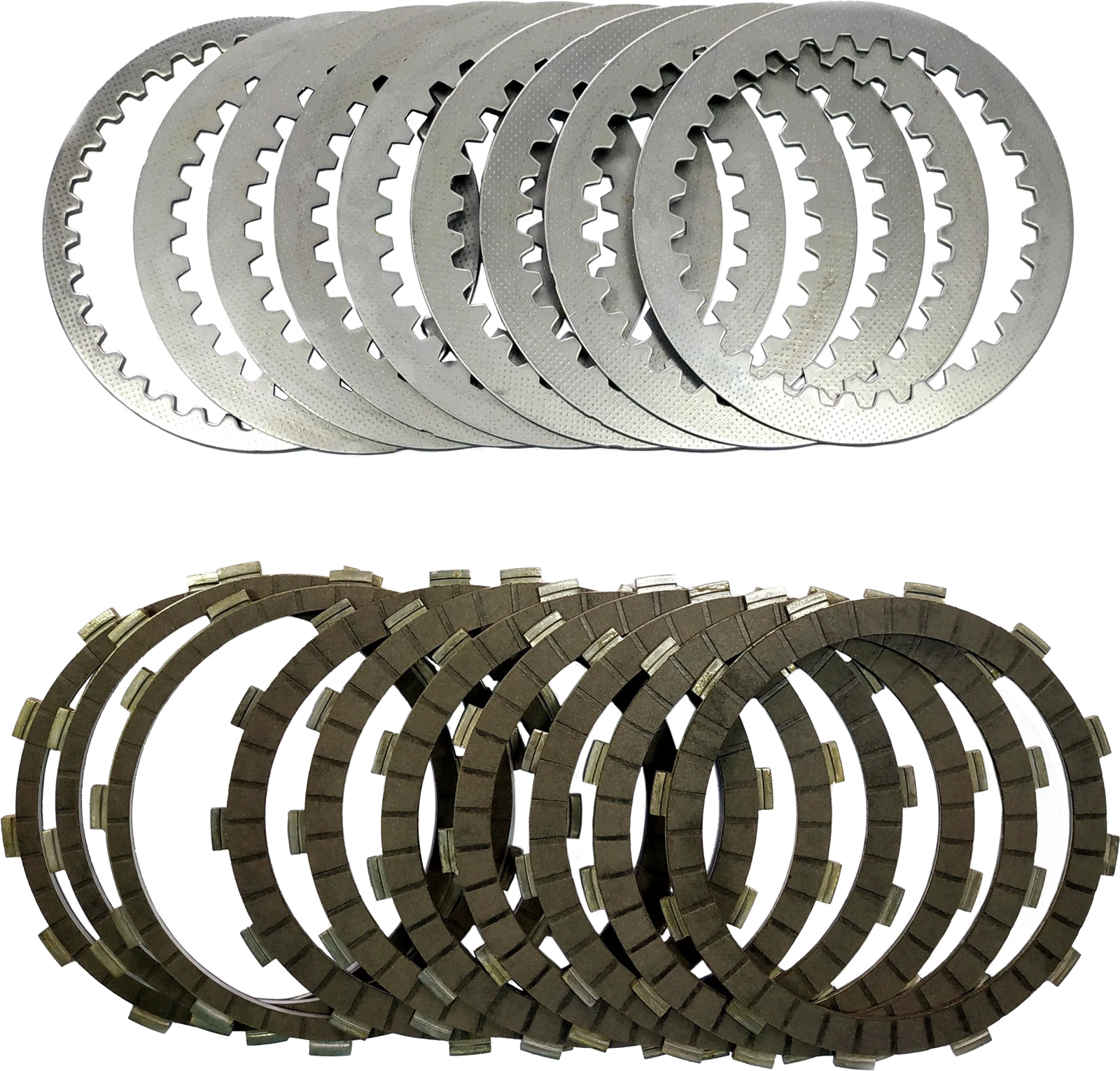 Clutch Kit for Harley Davidson Softail M8 Trike (2017–2018)