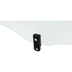 Front Passenger Door Glass for Kia Spectra5 (2005–2009)
