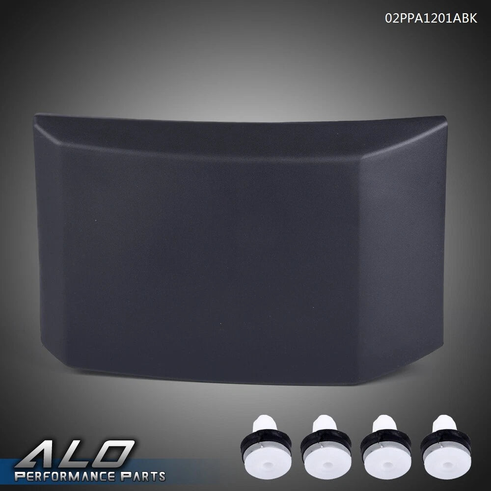 Moulding Trim Cladding for Ford Transit (2015–2019) LH Driver Under Fuel Door