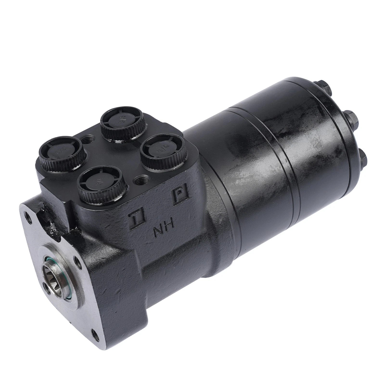 Hydraulic Steering Valve for Eaton Char-Lynn 3 6 12 Series