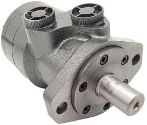 Hydraulic Motor OMR375 151-6118 for Sauer Danfoss (Fitment Specific)