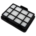 Foam Filter Replacement Kit for VCS35B15KC70EUK Vacuum Cleaner