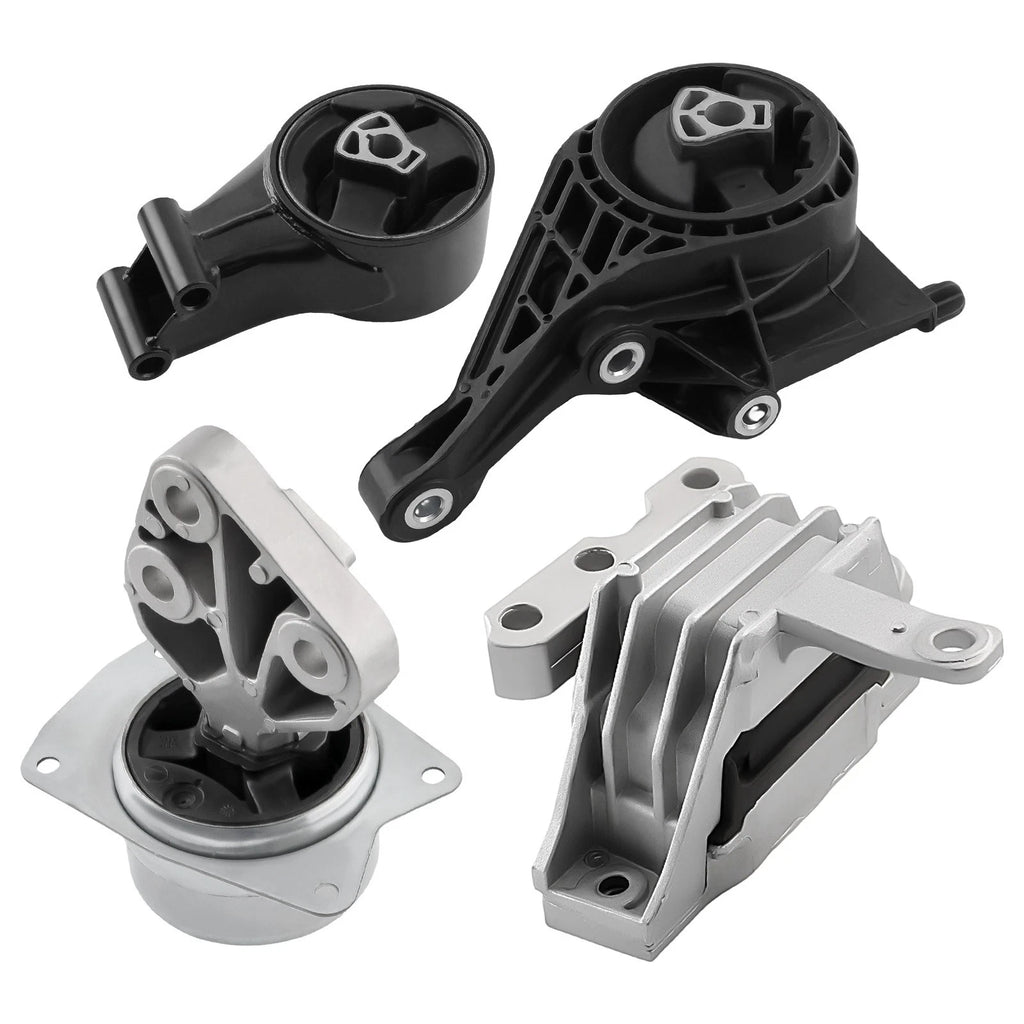 Engine Motor & Auto Trans Mount for Chevrolet Malibu (2013-2015)